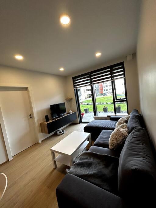 A Modern & Homely Apartment Reykjavik Extérieur photo