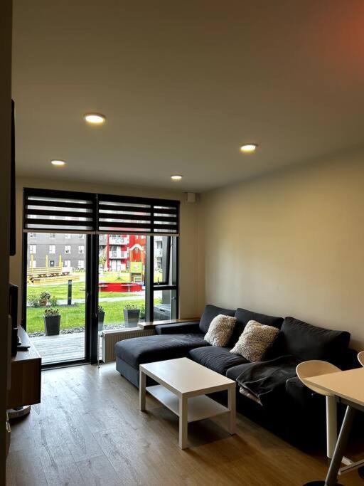 A Modern & Homely Apartment Reykjavik Extérieur photo